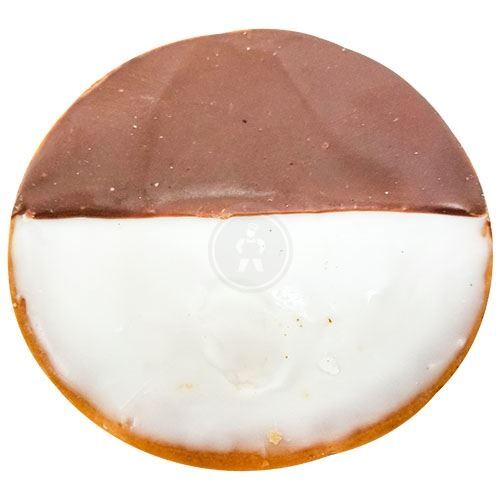 Black N' White Cookie