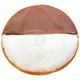 Kosher Black N' White Cookie