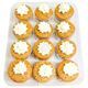 Kosher Black N' White Cookie