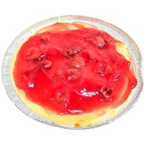 Strawberry Cheesecake