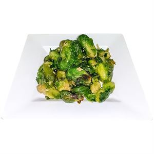 G&E Roasted Brussel Sprouts