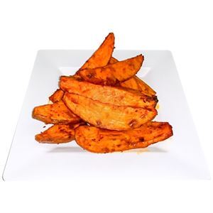 G&E Roasted Sweet Potatoe