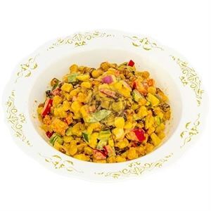 G&E Healthy Corn Salad, 14 Oz