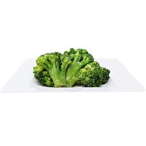 Grand & Essex Roasted Garlic Broccoli