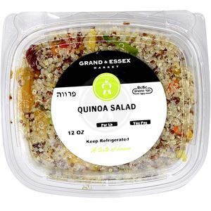Quinoa Salad, 12 Oz