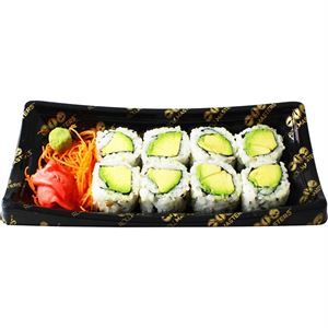 Roll Masters Avocado Roll