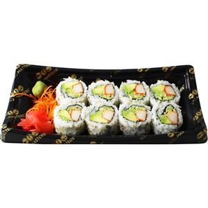 Roll Masters California Roll