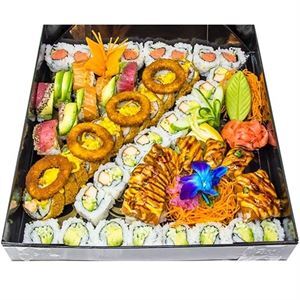 Roll Masters Platter - Medium