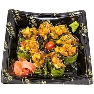 Sushi | GrandAndEssex: Online Kosher Grocery Shopping and Delivery