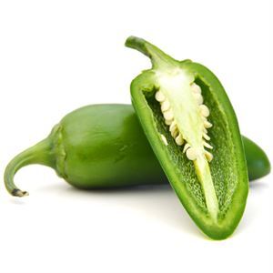 Jalapeno