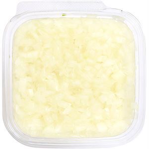 G&E Chopped White Onions