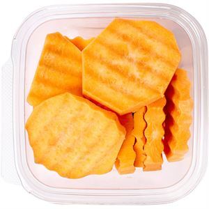 G&E Sliced Sweet Potatoes