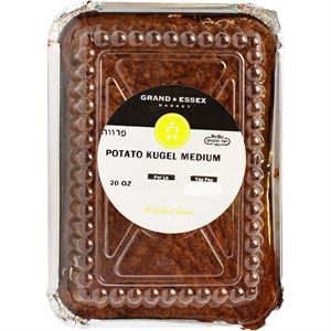 G&E Potato Kugel Medium, 20 Oz