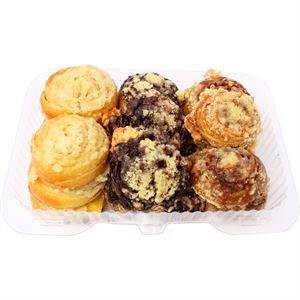 Assorted pinwheel  Ruglech