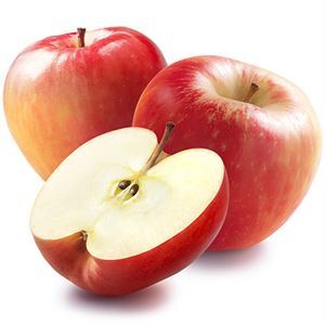 Honey Crips Apples