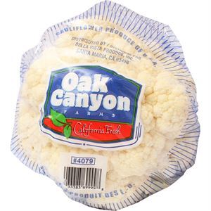 Oak Canyon Farms Cauliflower