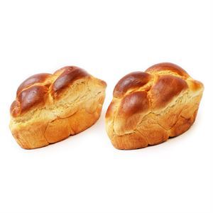 Haimisha Mini Challah, 2 Pk