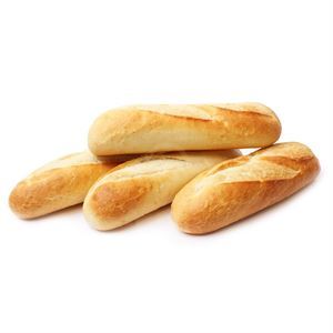 Baguettes  4 PC