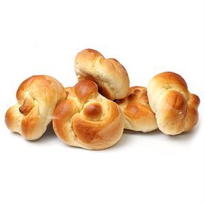 Challah Rolls, 6 Pc