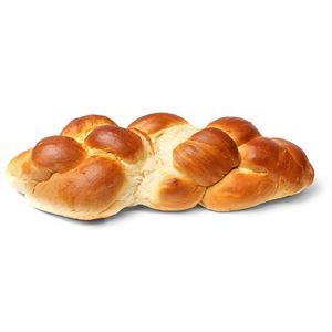 Egg Challah - Medium