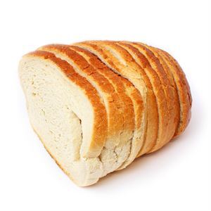 Rye Bread By
