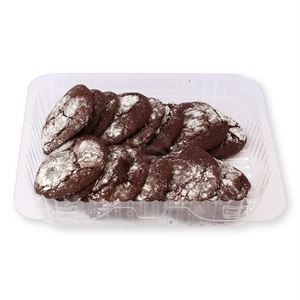 Crinkle Cookies, 12 Oz