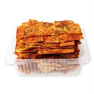 Onion Kichel, 12 Oz