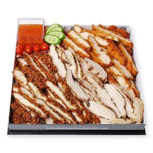 Chicken Finger Platter - Small