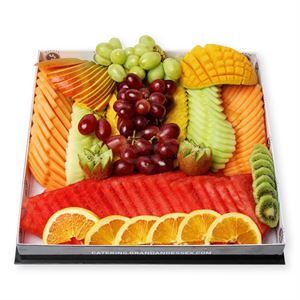 Fruit Platter - Large