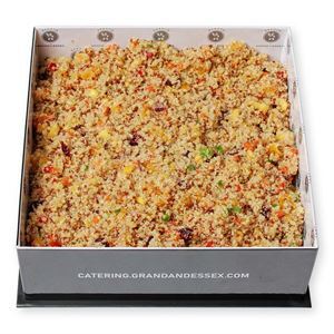 Quinoa Salad - Catering size Bowl