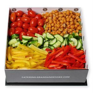 G&E Yummy Garlic Salad - Catering Size
