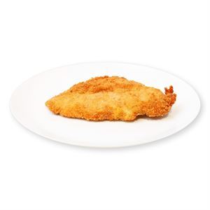 Chicken Schnitzel