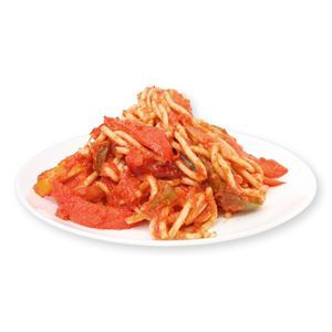 Italian Spaghetti