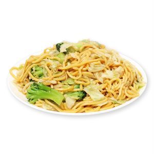 Vegetable Lo Mein