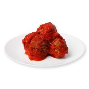 Sweet & Sour Meatballs