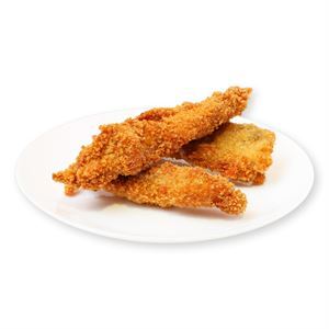 Fried Chicken Fingers