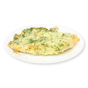 Chicken Francese