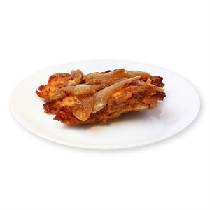 Boneless Dark Chicken (Pargiyot)