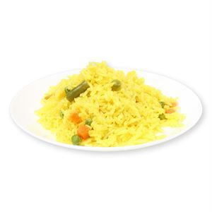 G&E Yellow Rice