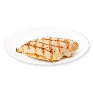 Grilled Chicken