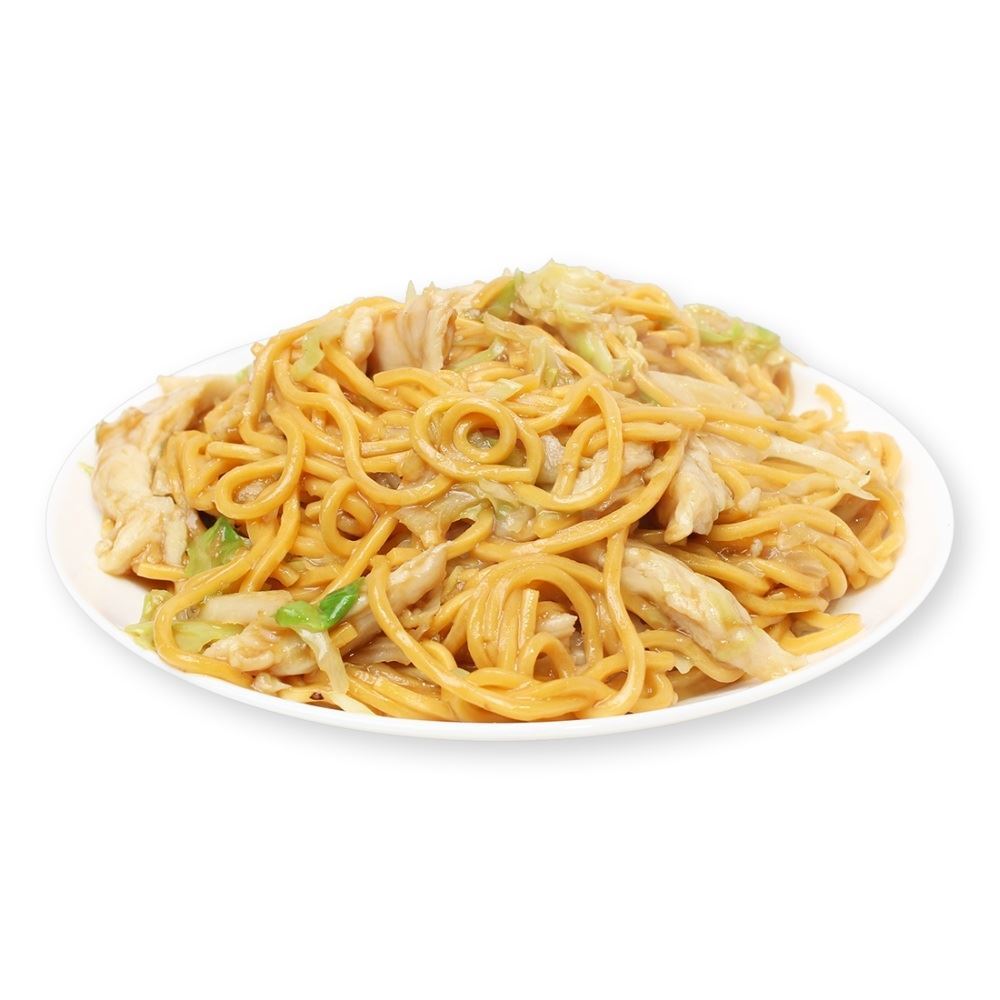 Chicken Lo Mein