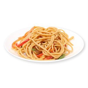 G&E Sesame Noodles