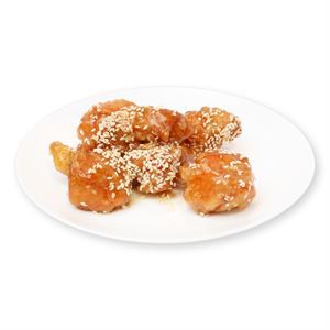 Sesame Chicken