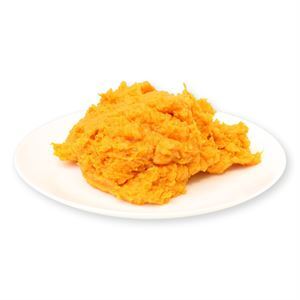 Mashed Sweet Potatoes