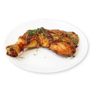 Teriyaki Chicken Legs