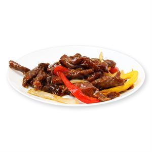 Mongolian Beef