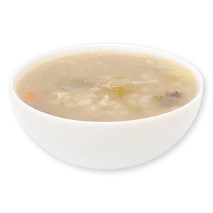 G&E Mushroom Barley Soup, 1 Qt