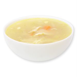 G&E Chicken Soup, 1 Qt