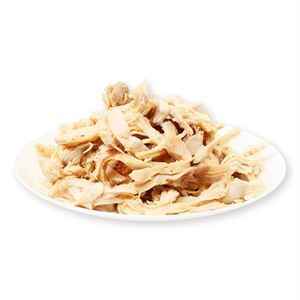 Shredded Chicken, 10 Oz