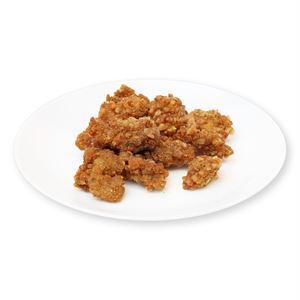 Pretzel Chicken Bites, 13 Oz